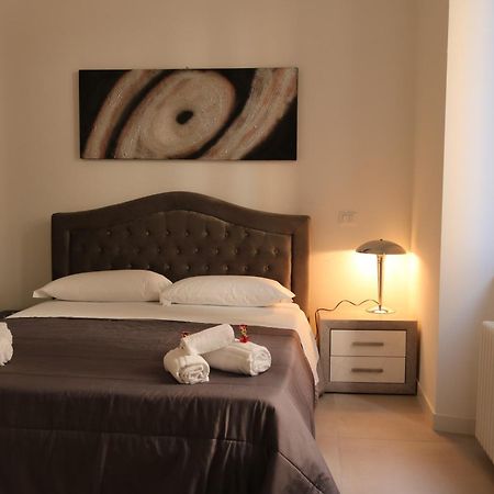 Park Suite Matera Exterior foto