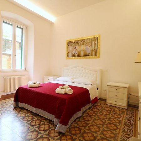 Park Suite Matera Exterior foto