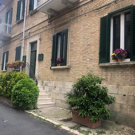 Park Suite Matera Exterior foto