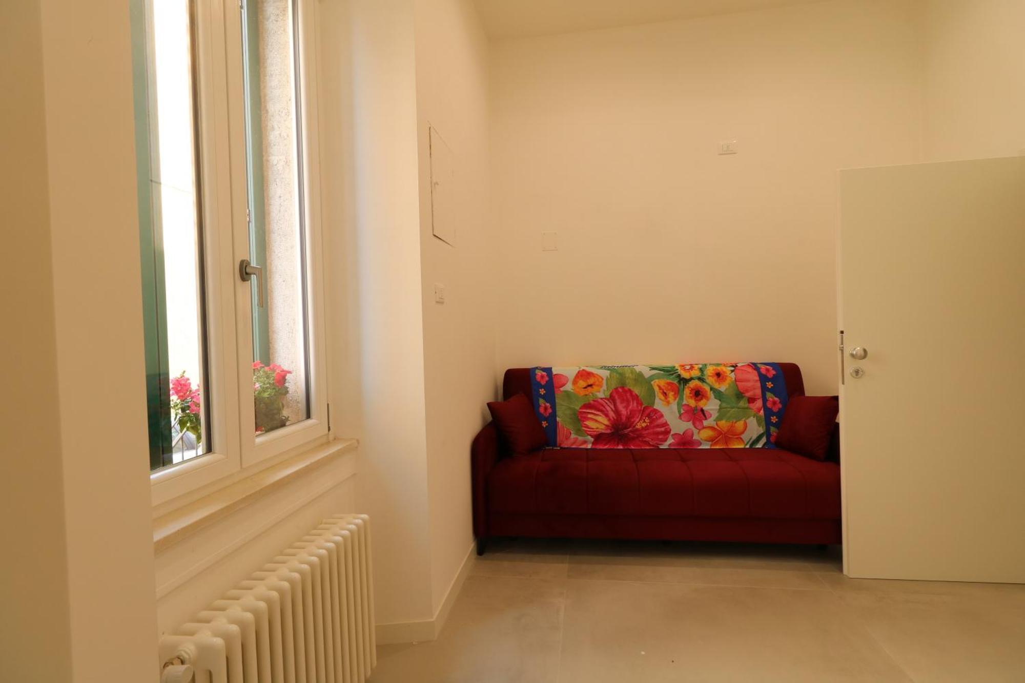 Park Suite Matera Exterior foto