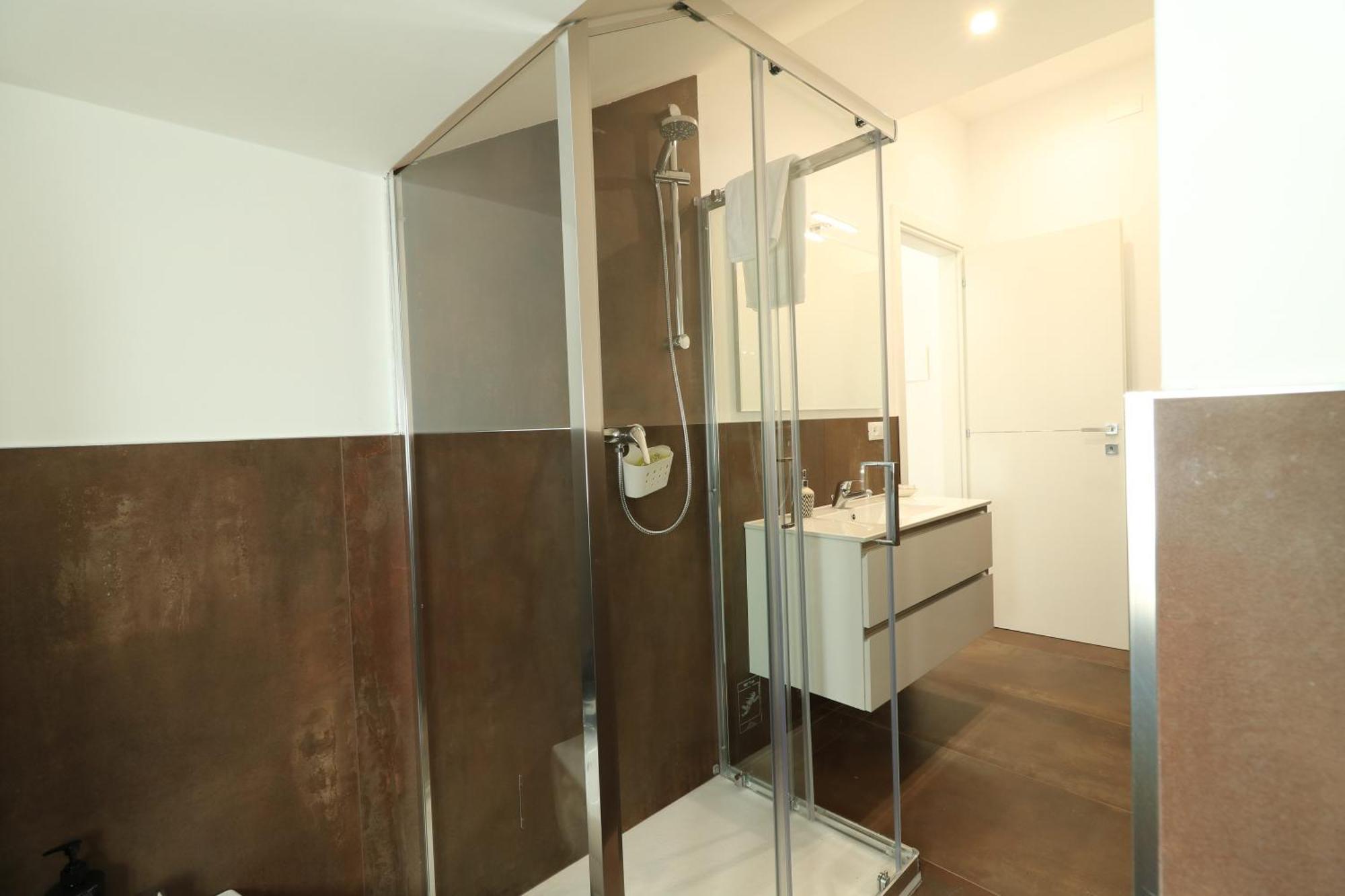 Park Suite Matera Exterior foto