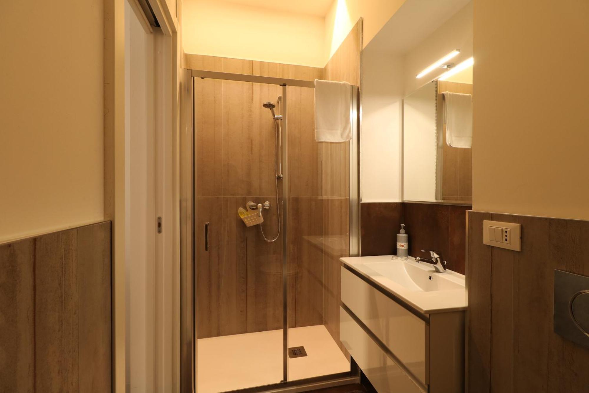 Park Suite Matera Exterior foto