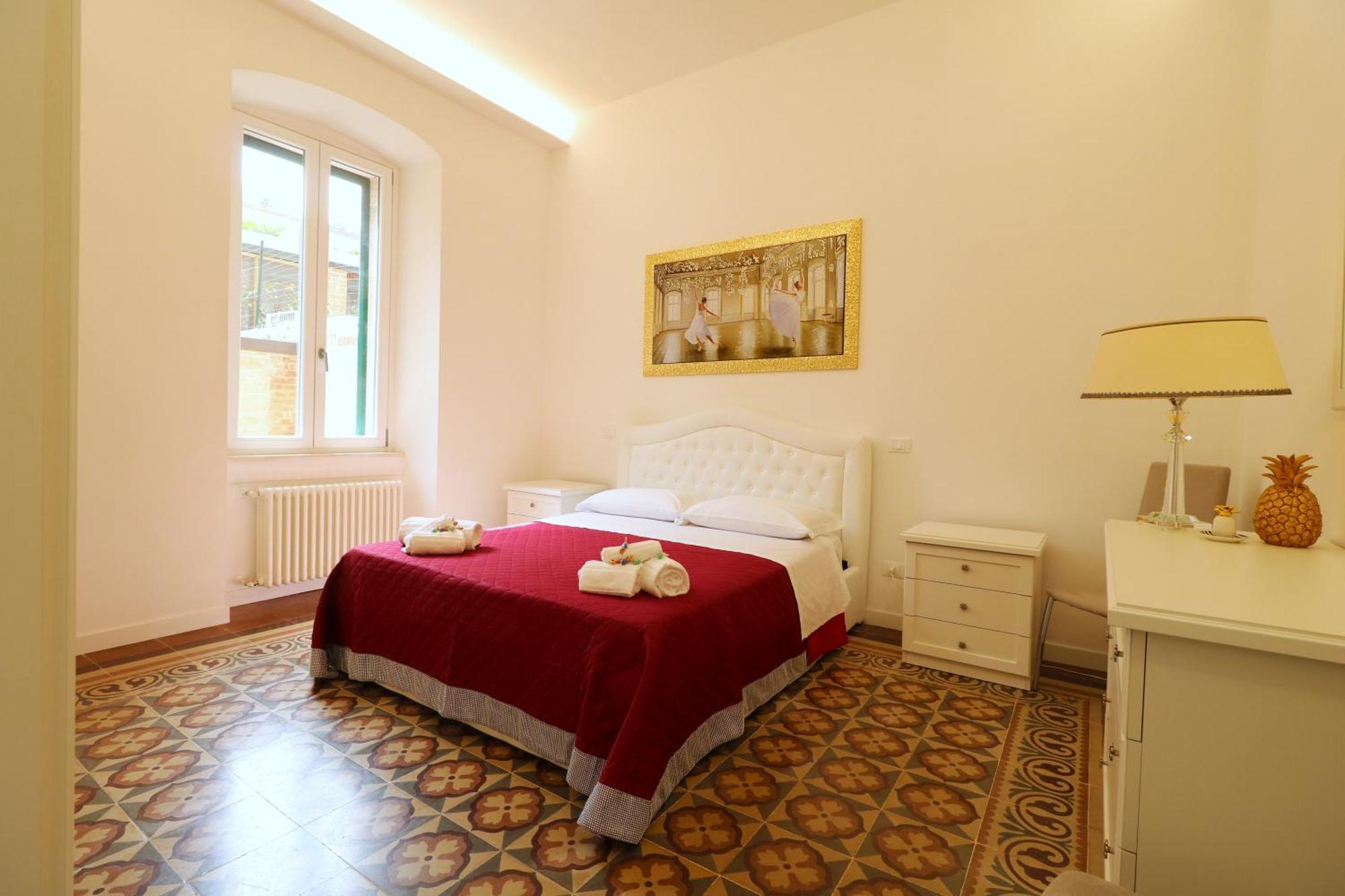Park Suite Matera Exterior foto