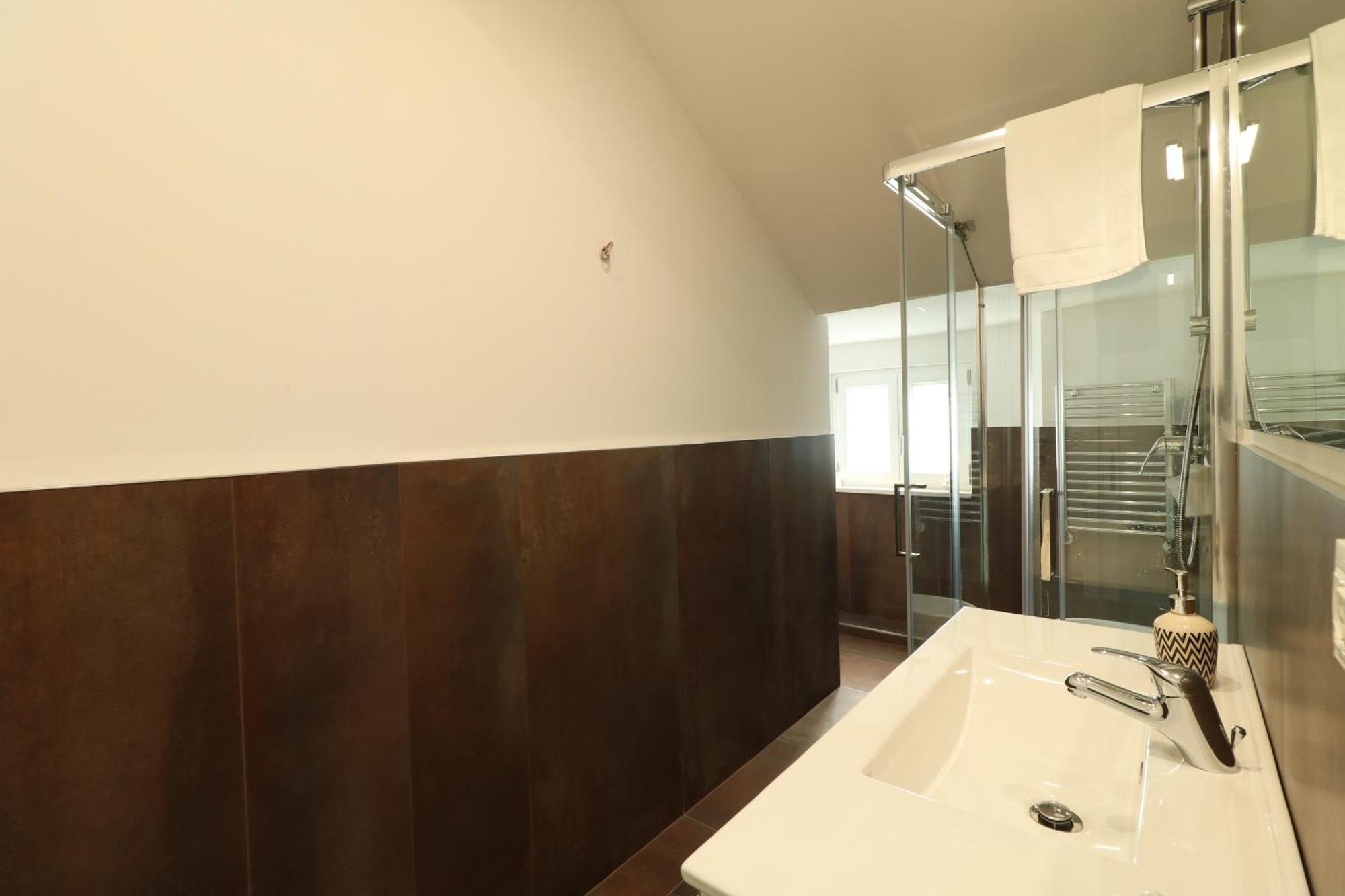 Park Suite Matera Exterior foto