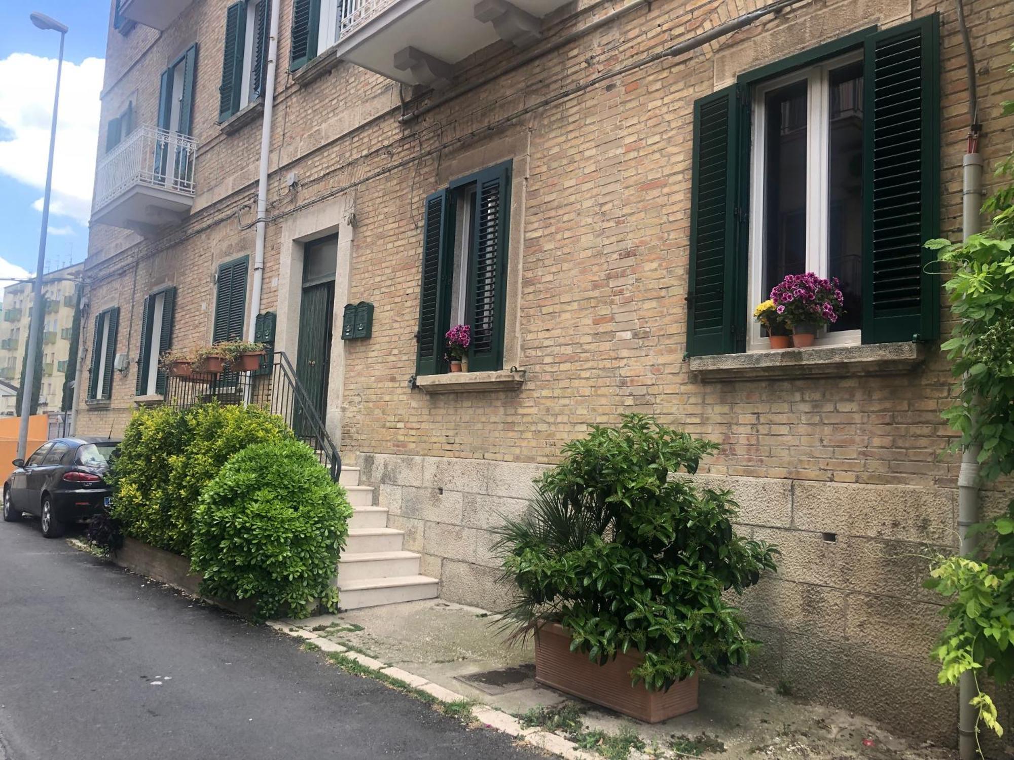 Park Suite Matera Exterior foto
